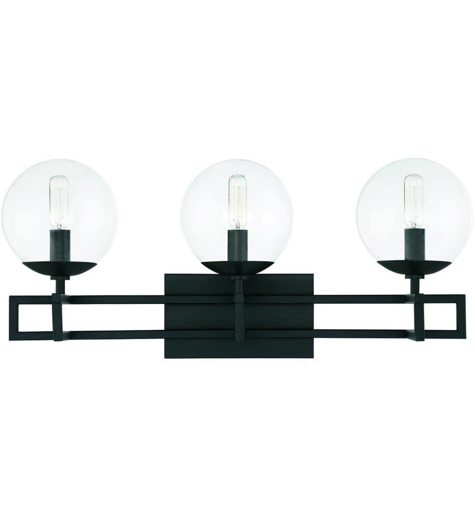 Savoy House - Crosby 24" Bath Vanity Light