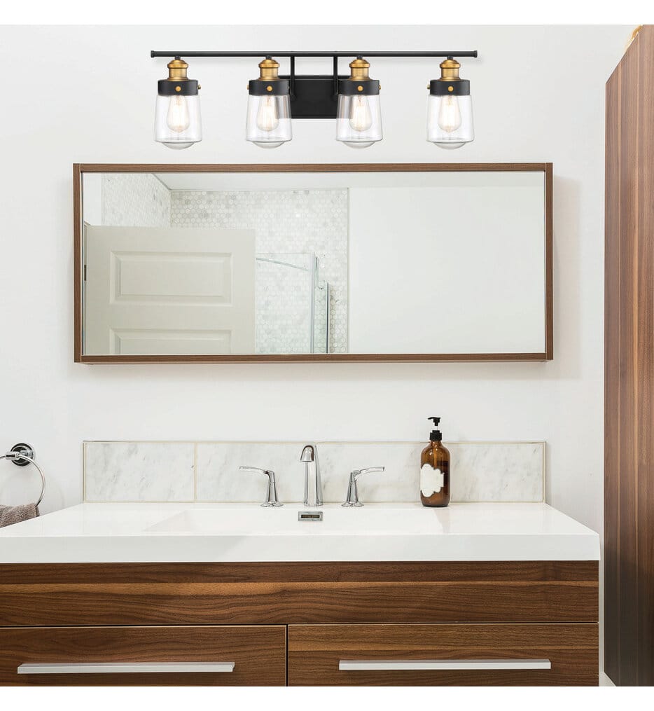 Savoy House - 8-2069-4-51 - Macauley 32" Bath Vanity Light