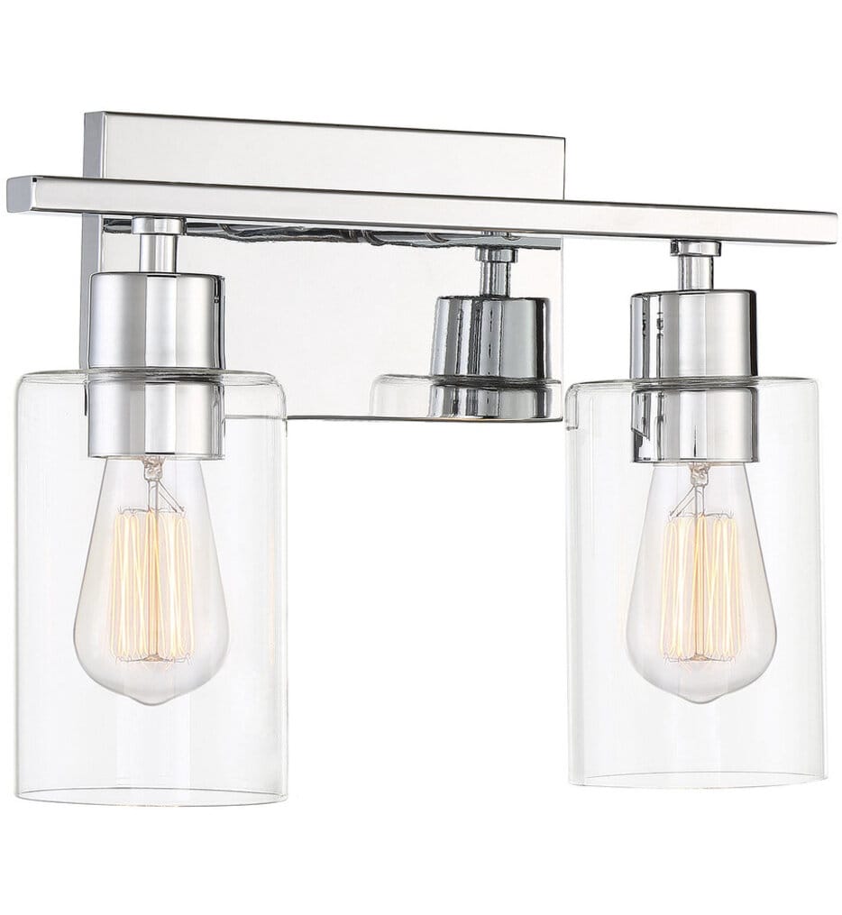 Savoy House - 8-2149-2-11 - Lambert 13.25" Bath Vanity Light
