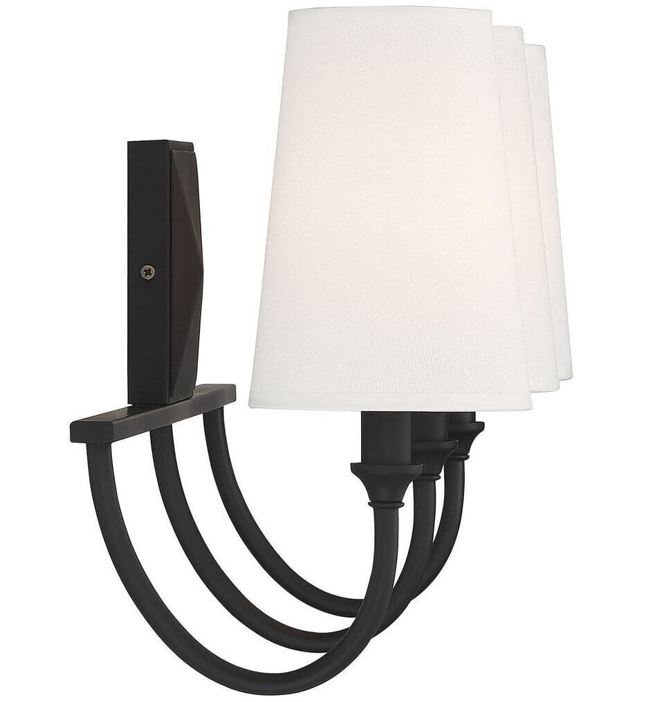 Savoy House - Cameron 24" Bath Vanity Light