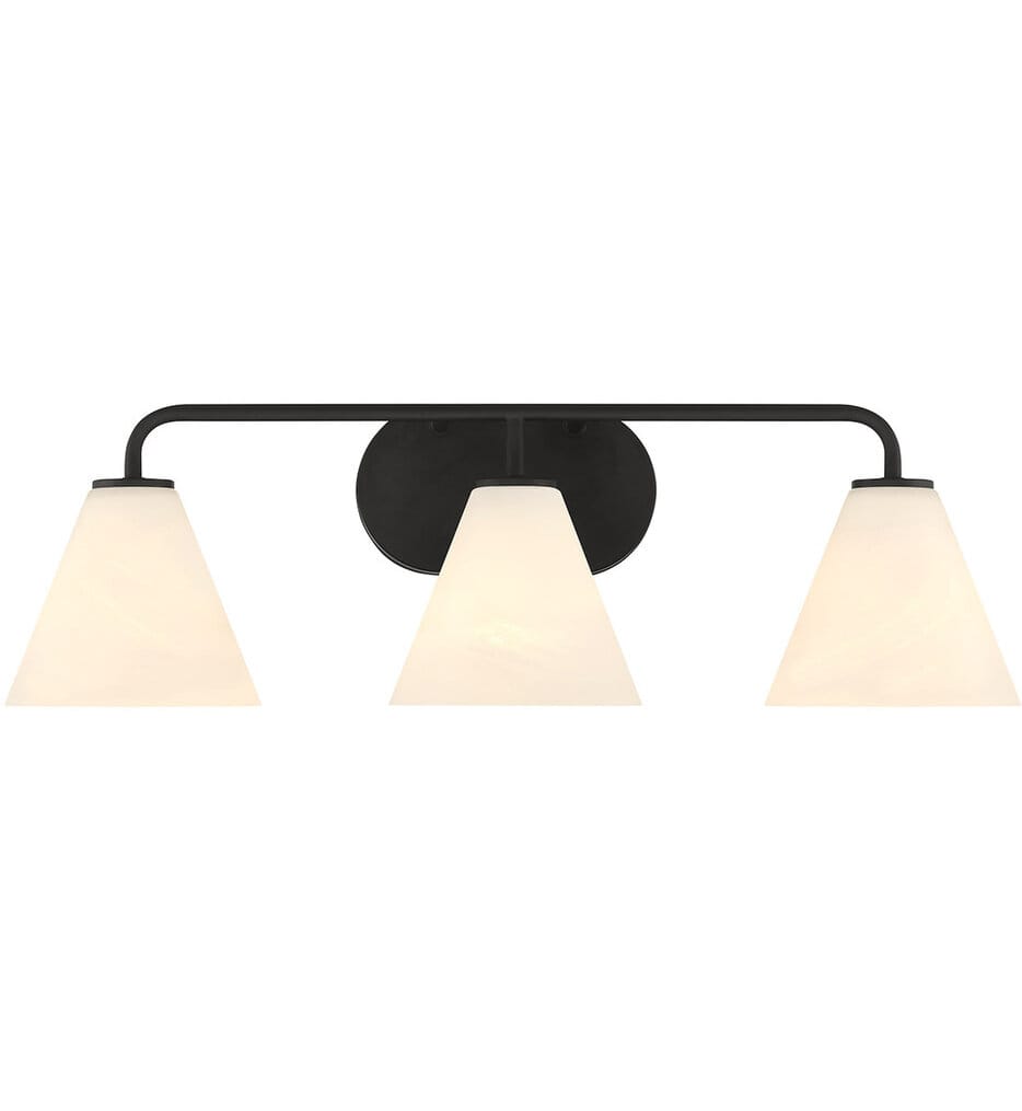 Savoy House - Blair 25" Bath Vanity Light