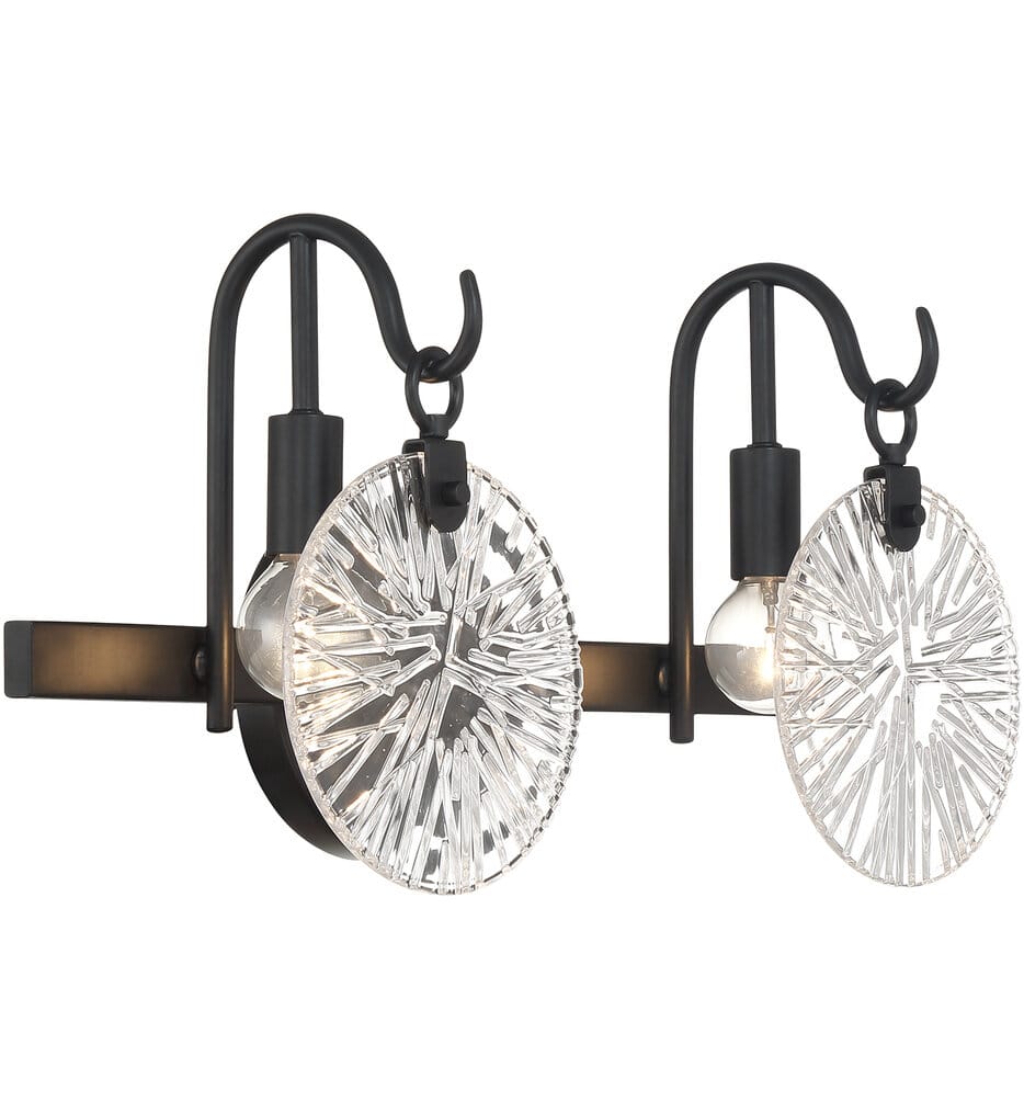 Savoy House - Addison 16" Bath Vanity Light