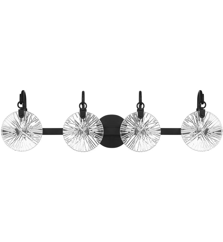 Savoy House - Addison 32" Bath Vanity Light