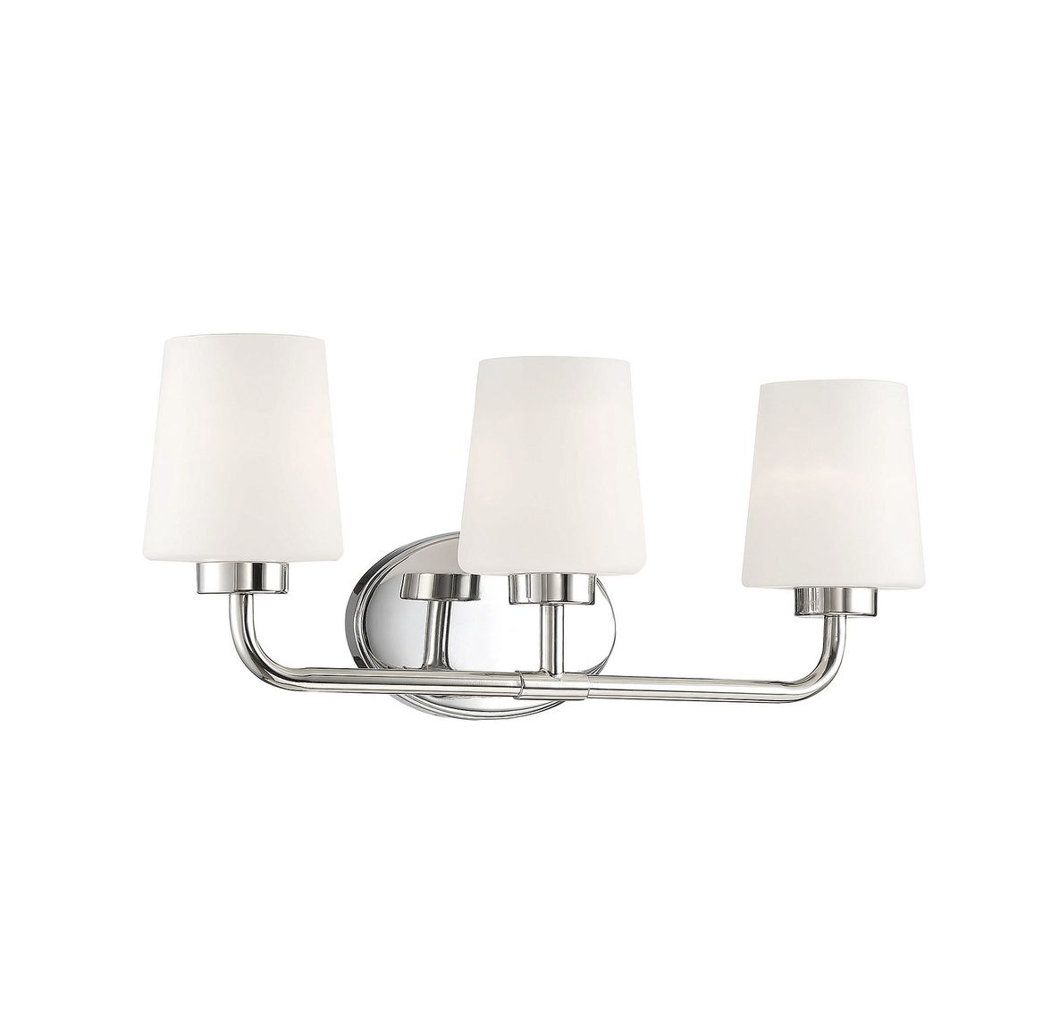 Savoy House - Capra 22" Bath Vanity Light