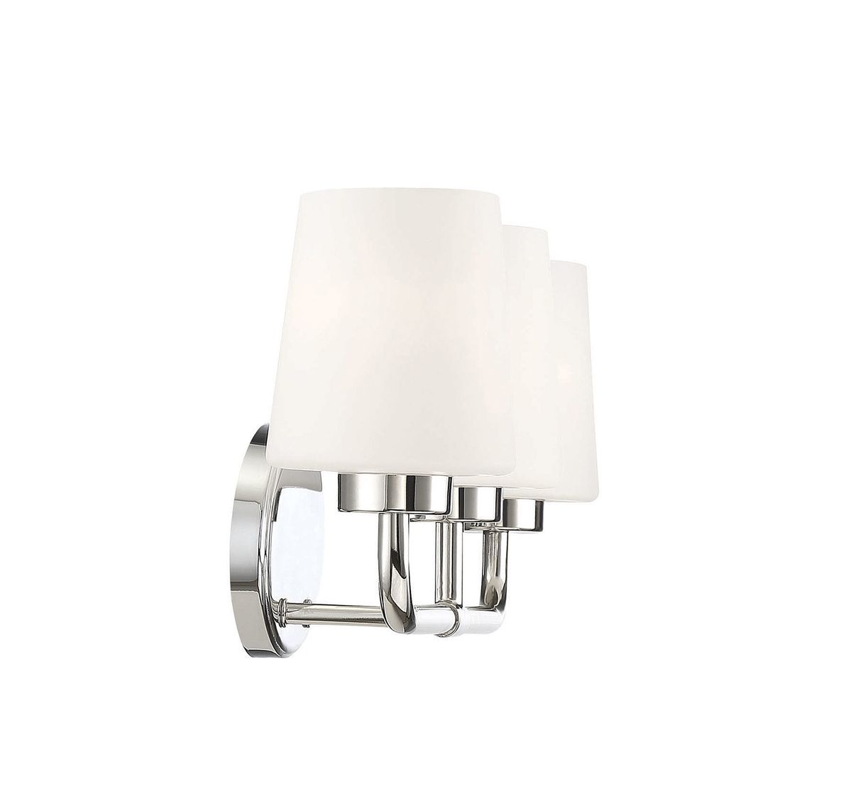 Savoy House - Capra 22" Bath Vanity Light