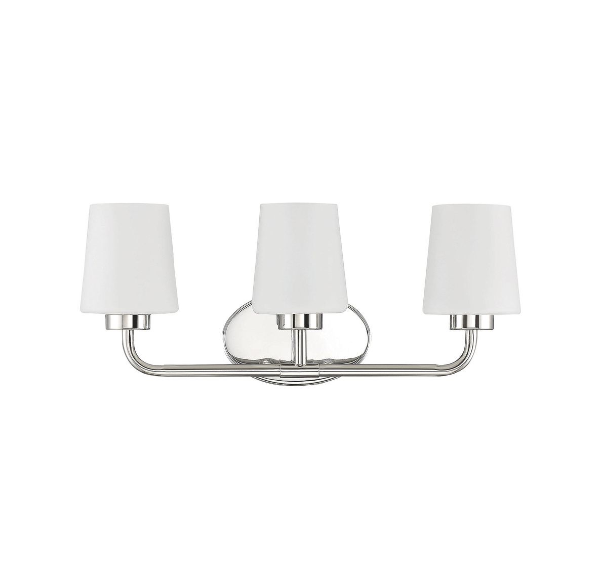 Savoy House - Capra 22" Bath Vanity Light