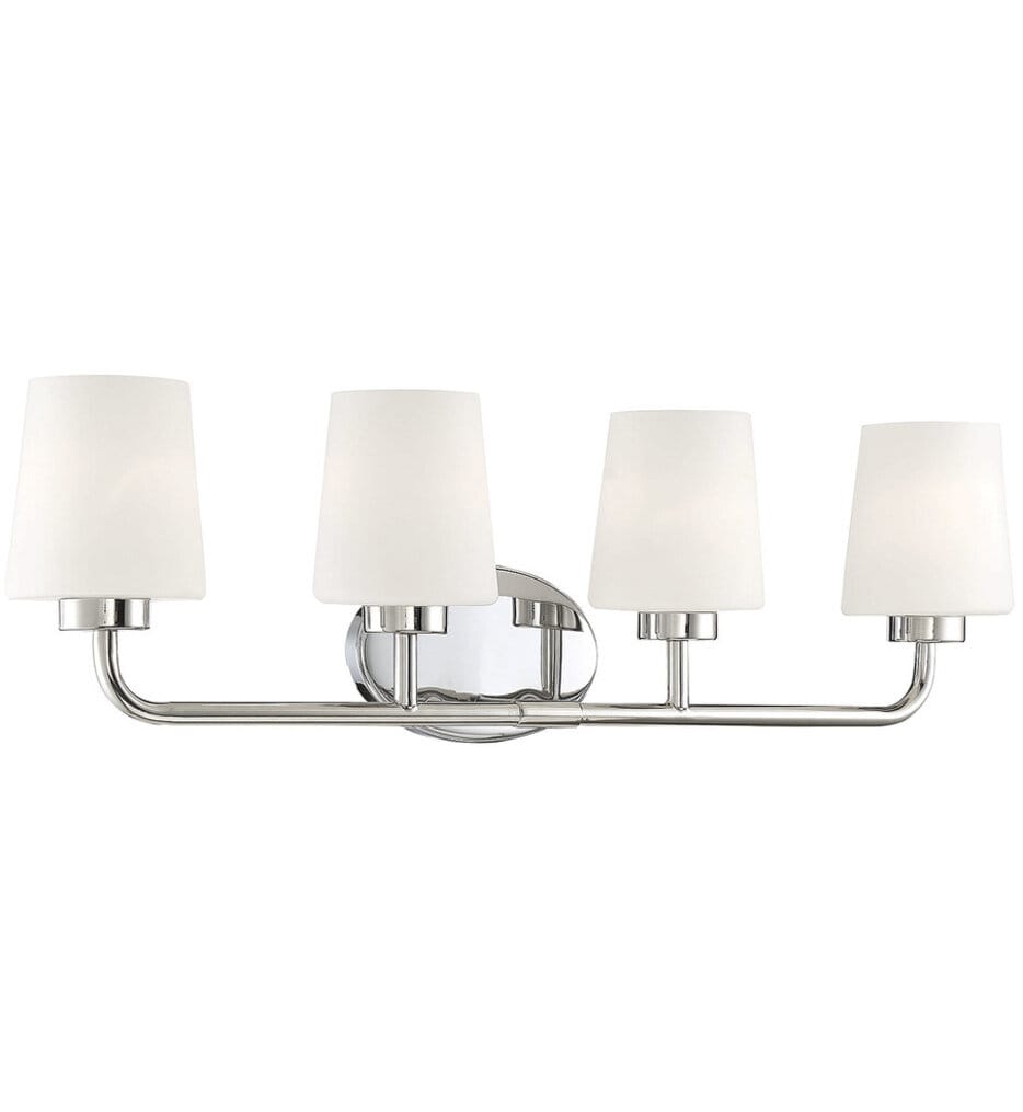 Savoy House - Capra 31" Bath Vanity Light