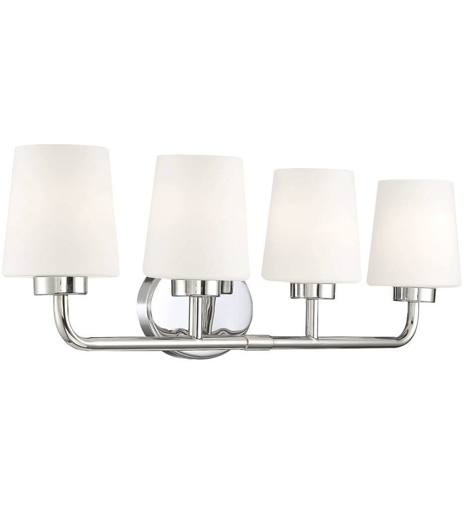 Savoy House - Capra 31" Bath Vanity Light