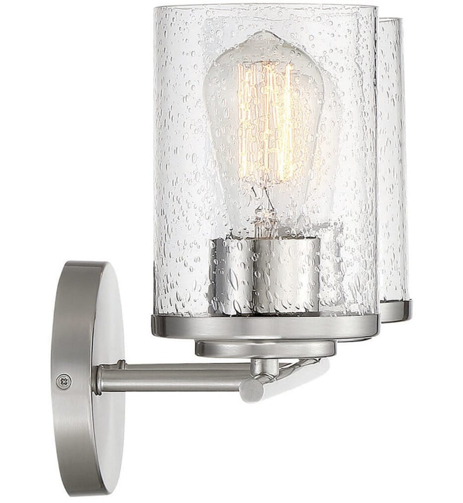 Savoy House - Marshall 13.25" Bath Vanity Light