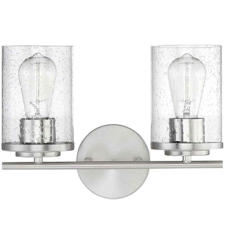 Savoy House - Marshall 13.25" Bath Vanity Light