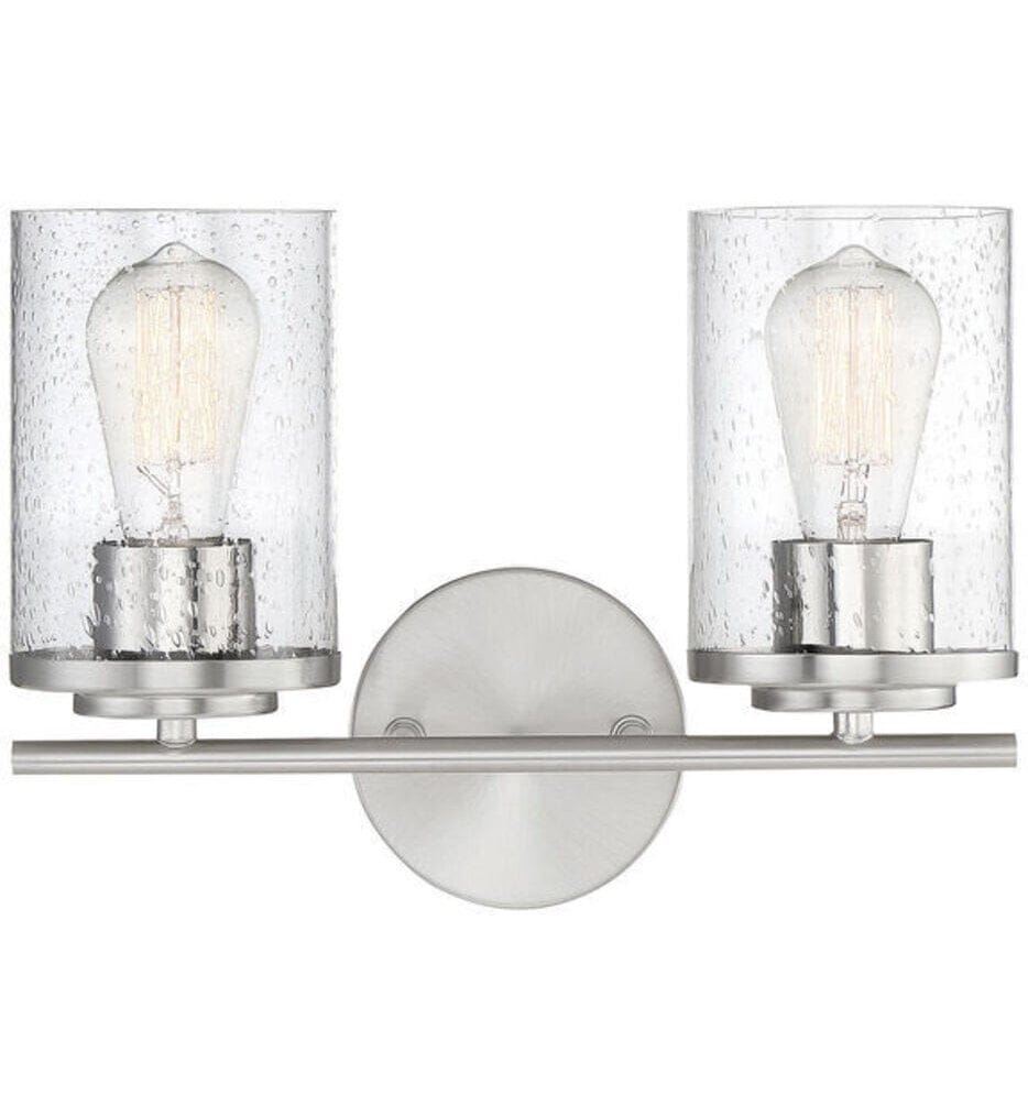 Savoy House - Marshall 13.25" Bath Vanity Light