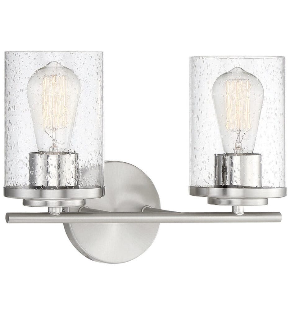 Savoy House - Marshall 13.25" Bath Vanity Light