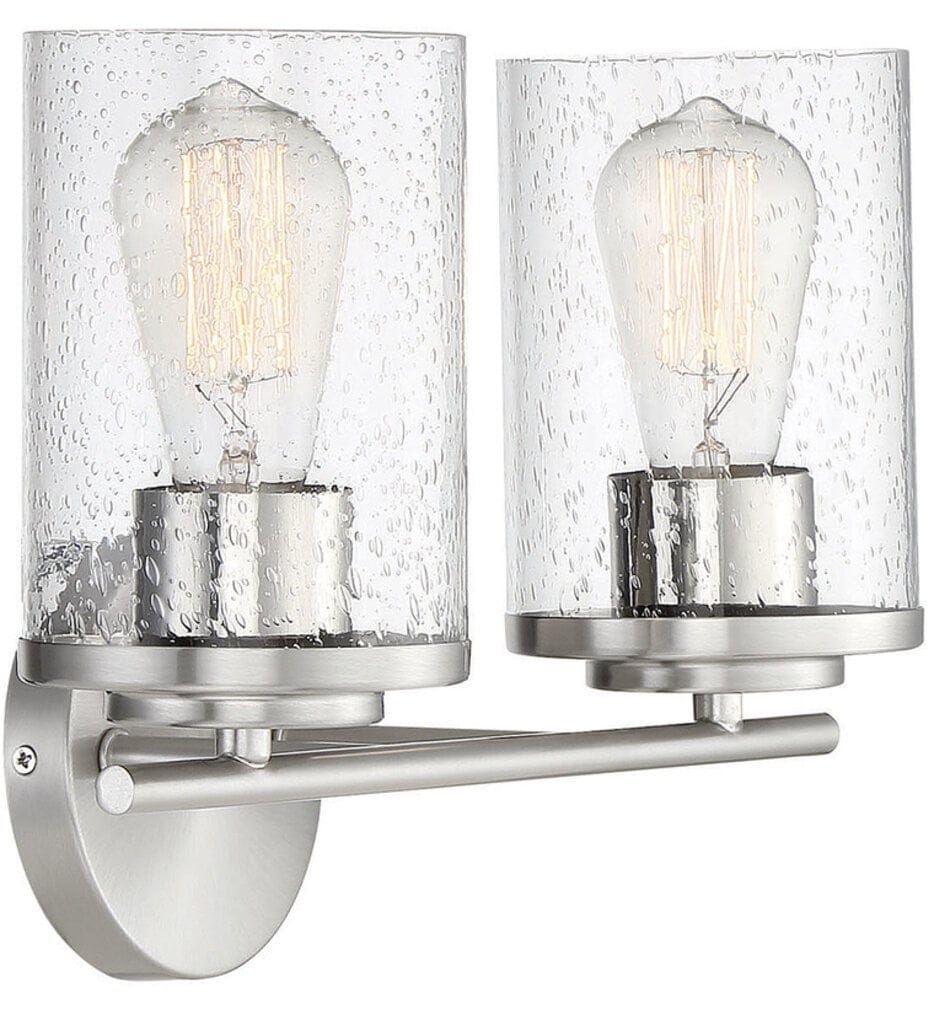 Savoy House - Marshall 13.25" Bath Vanity Light