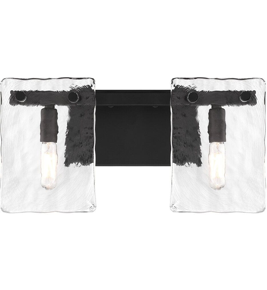 Savoy House - Genry 15.25" Bath Vanity Light