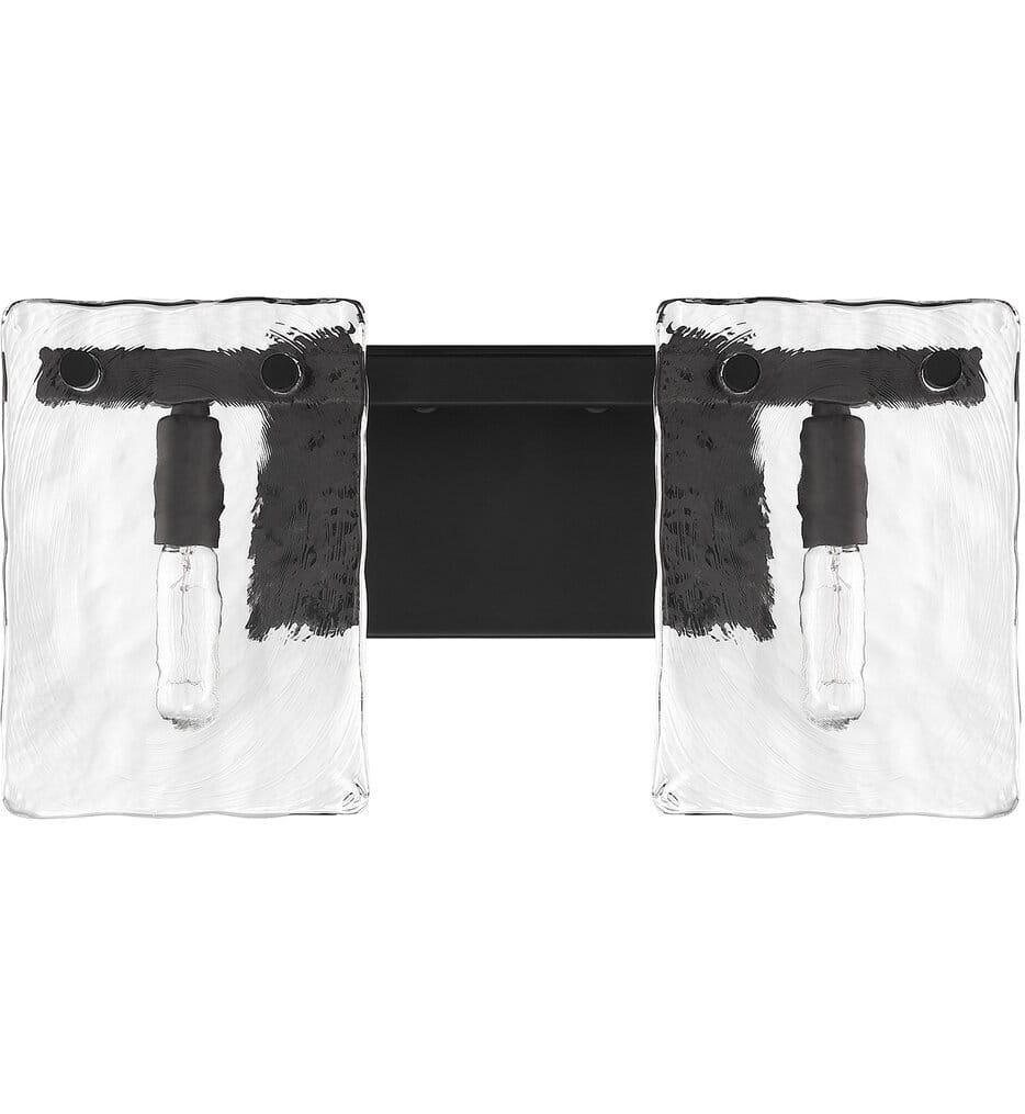 Savoy House - Genry 15.25" Bath Vanity Light