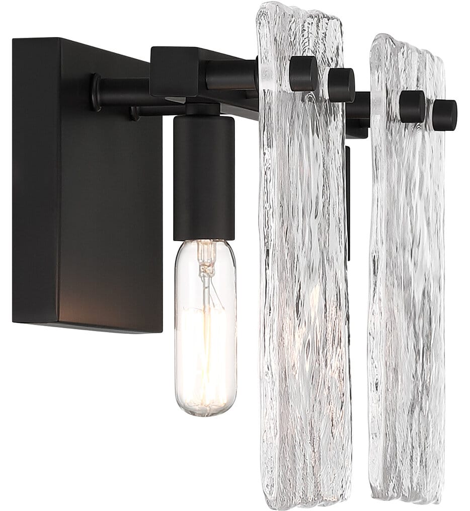 Savoy House - Genry 15.25" Bath Vanity Light