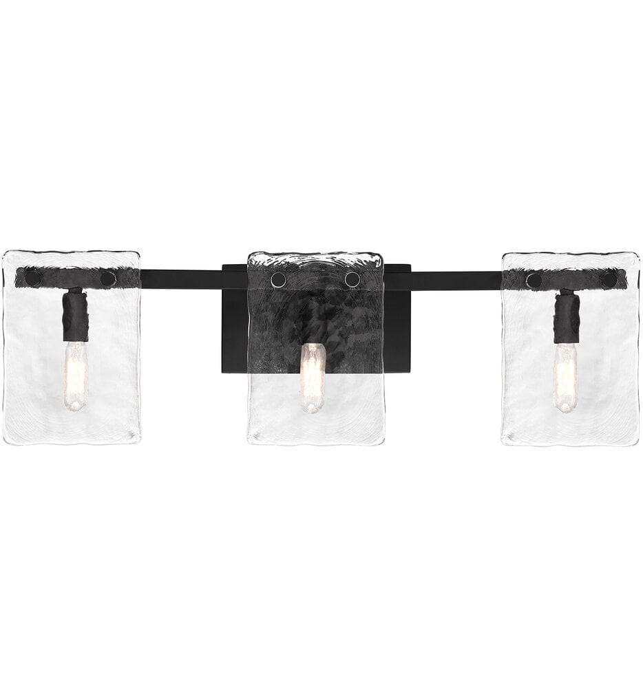 Savoy House - Genry 25" Bath Vanity Light