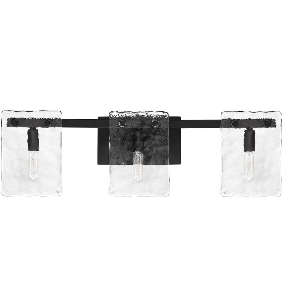 Savoy House - Genry 25" Bath Vanity Light
