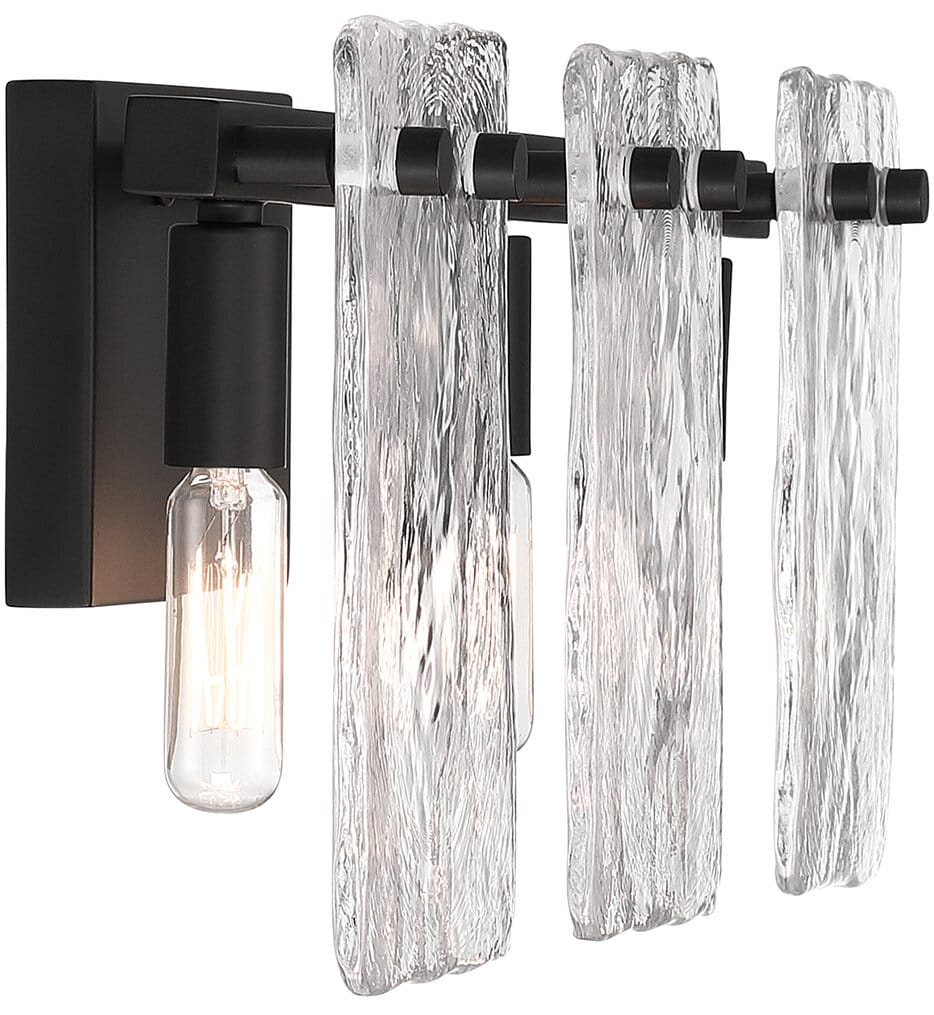 Savoy House - Genry 25" Bath Vanity Light
