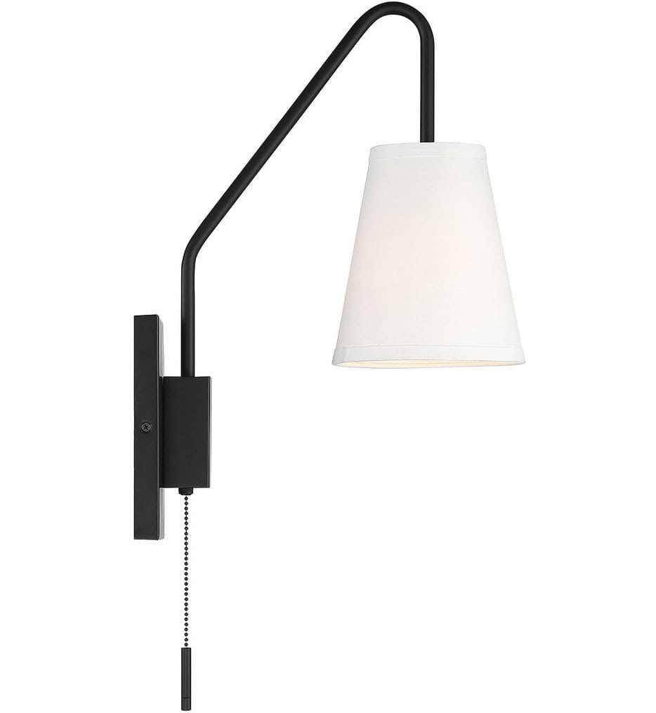 Savoy House - Owen 18" Wall Sconce