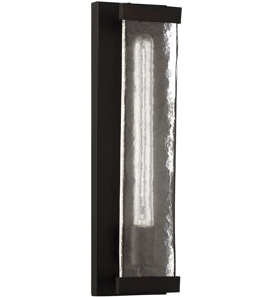 Savoy House - Alberta 17.5" Wall Sconce