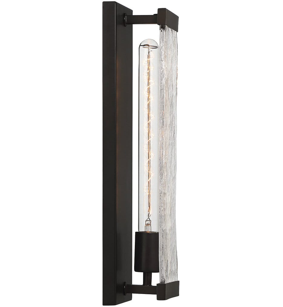 Savoy House - Alberta 17.5" Wall Sconce