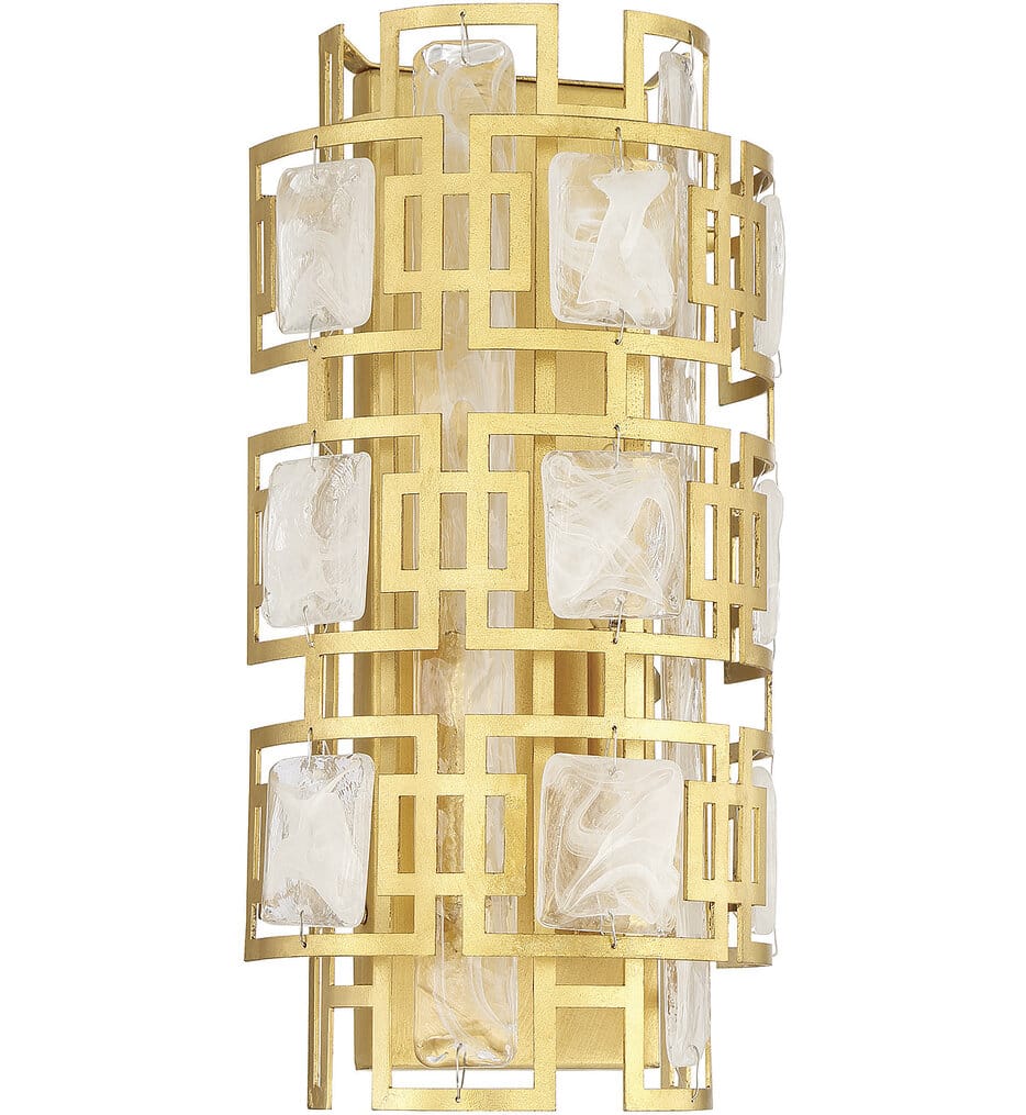 Savoy House - 9-2030-2-260 - Portia 16" Wall Sconce