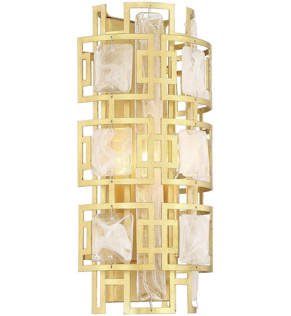 Savoy House - 9-2030-2-260 - Portia 16" Wall Sconce