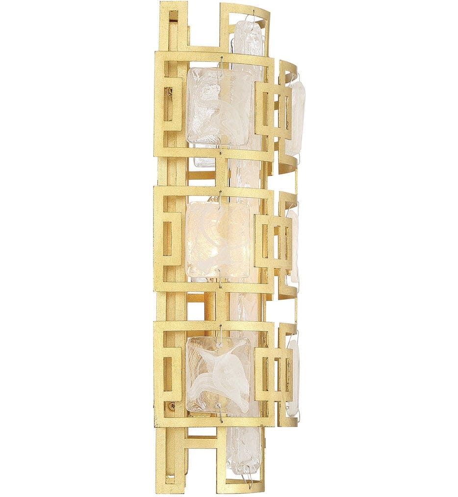 Savoy House - 9-2030-2-260 - Portia 16" Wall Sconce