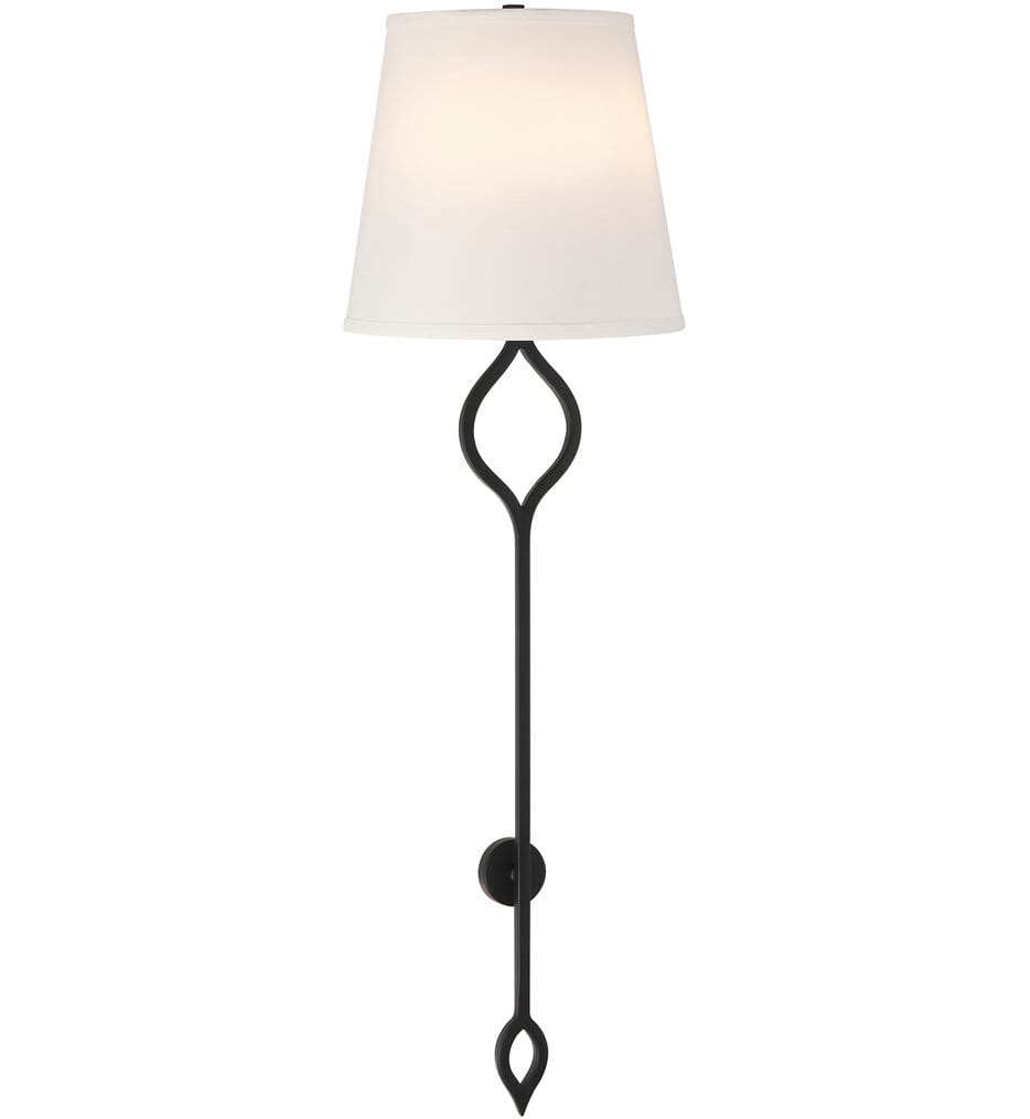 Savoy House - Roxbury 31.5" Wall Sconce