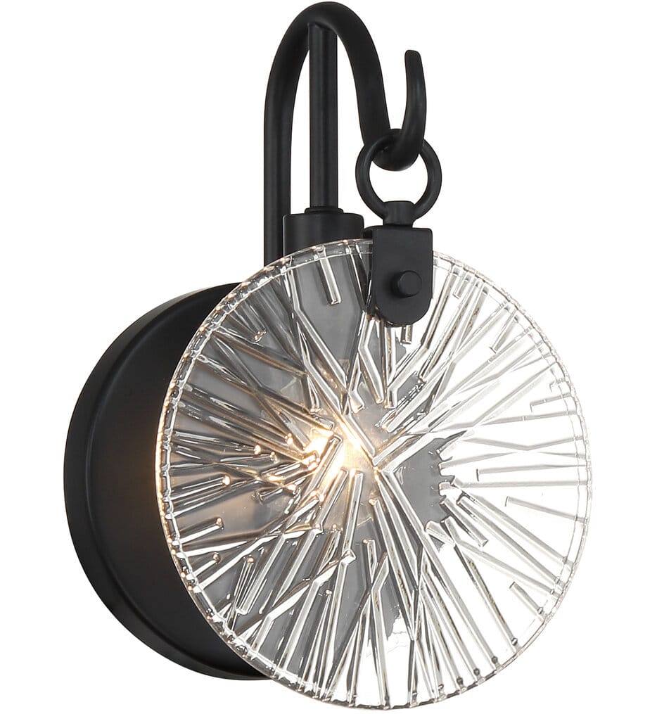 Savoy House - Addison 9" Bath Vanity Light