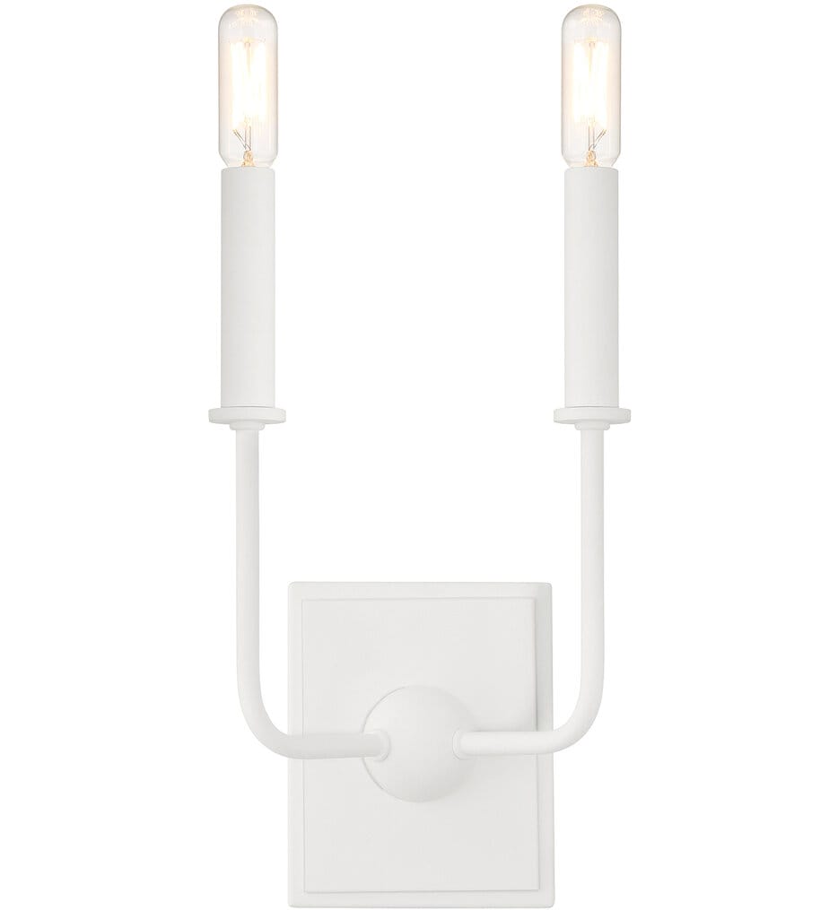 Savoy House - Avondale 12" Wall Sconce