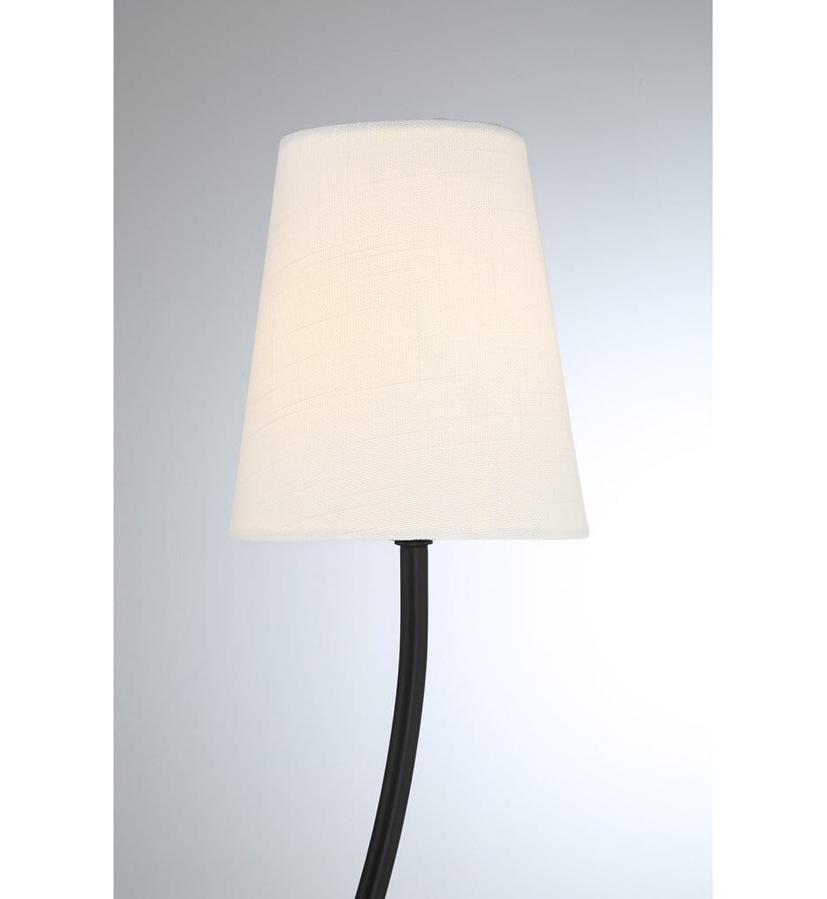 Savoy House - Barclay 23" Wall Sconce