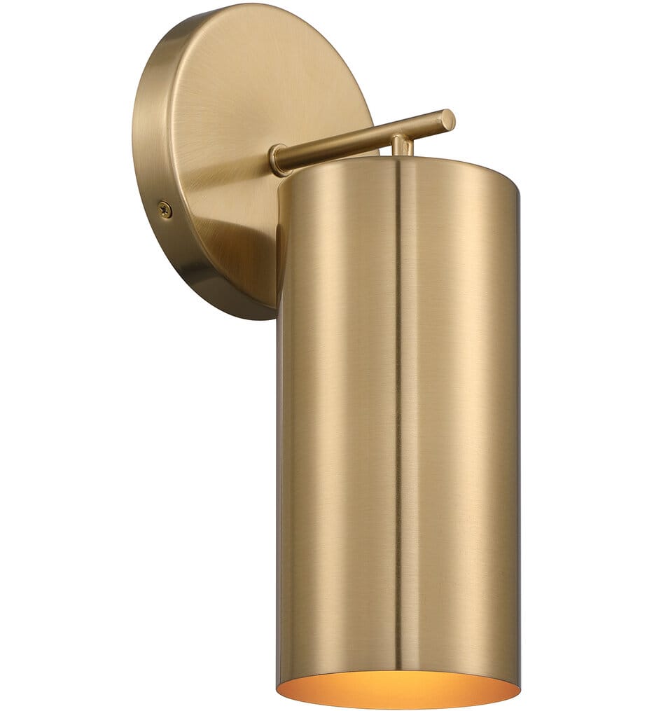 Savoy House - 9-6506-1-127 - Lio 12" Wall Sconce