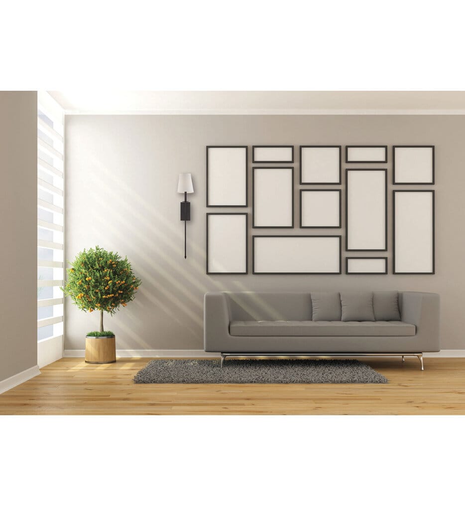 Savoy House - Monroe 33.5" Wall Sconce
