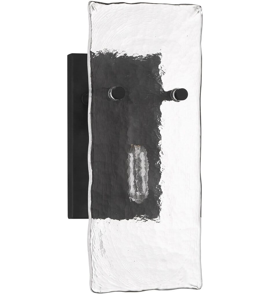 Savoy House - Genry 13" Wall Sconce