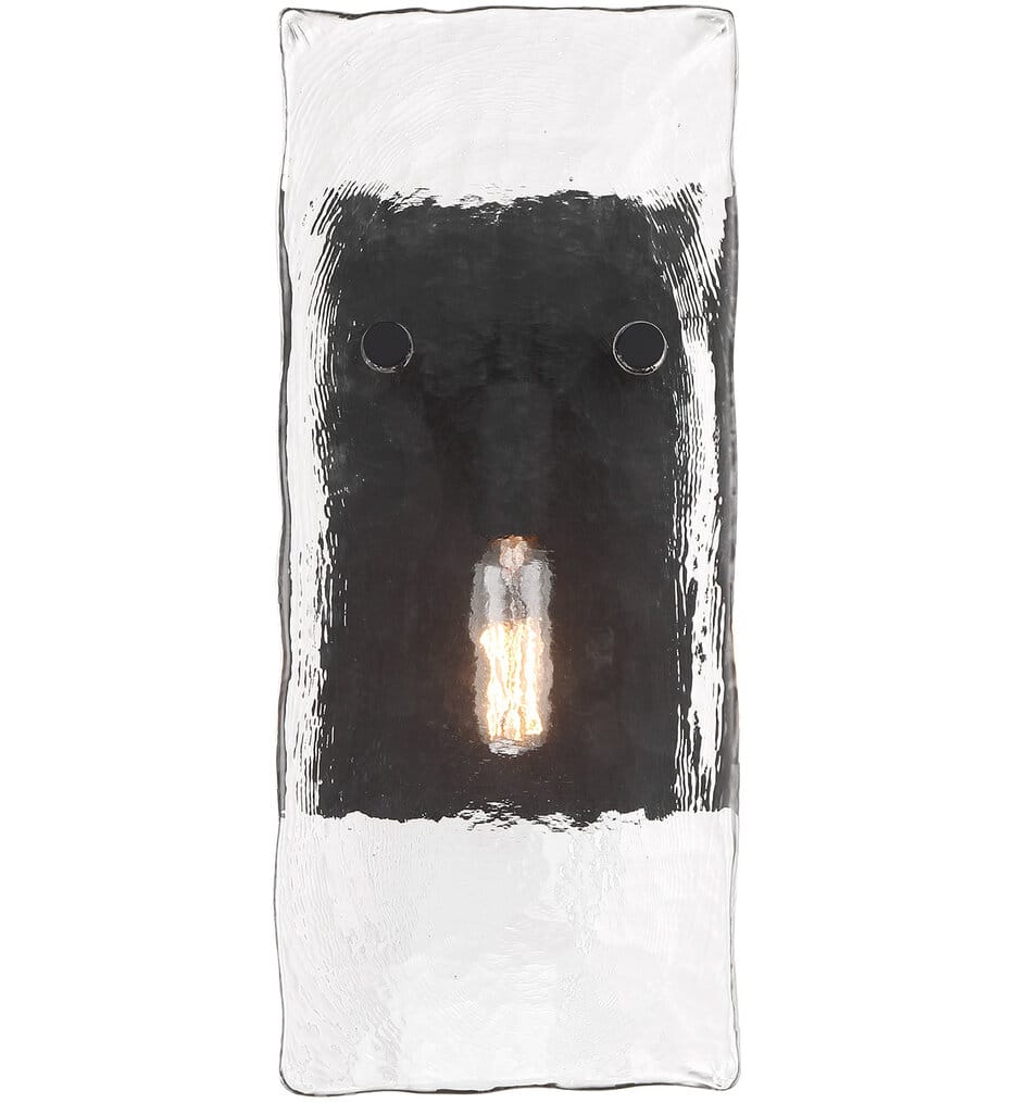 Savoy House - Genry 13" Wall Sconce