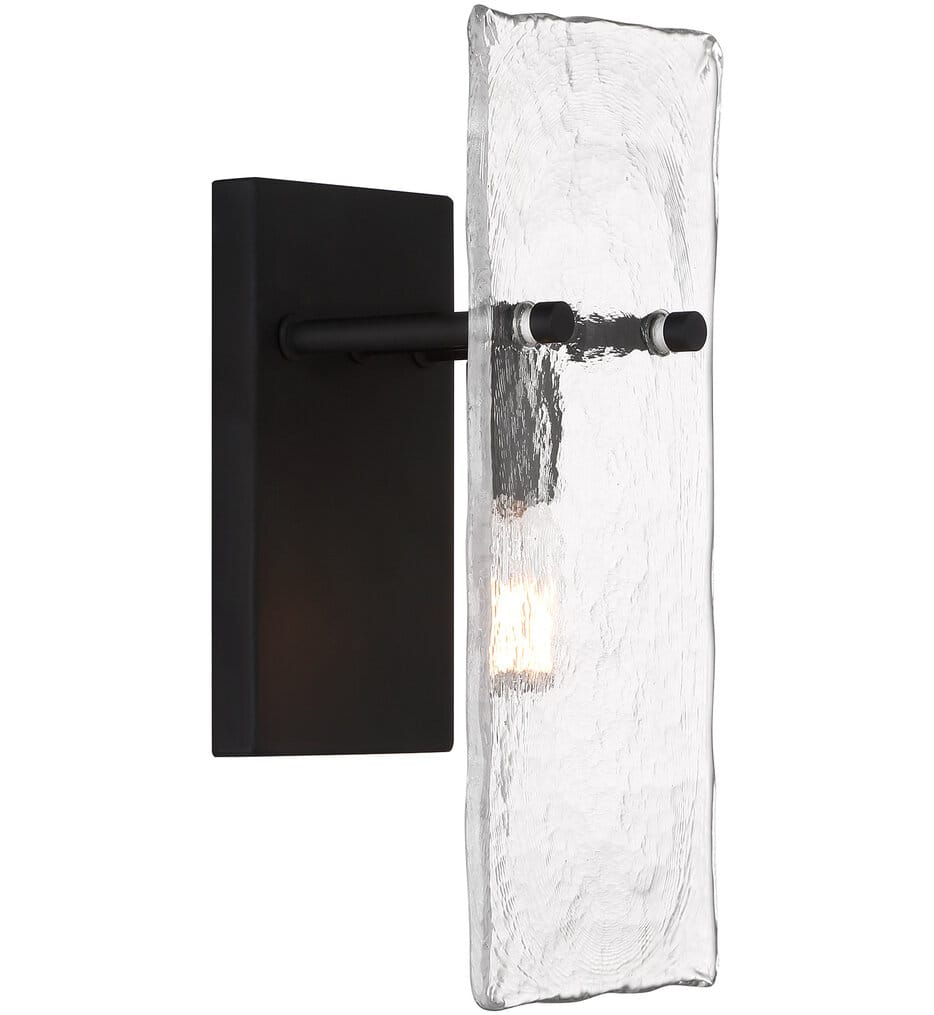 Savoy House - Genry 13" Wall Sconce