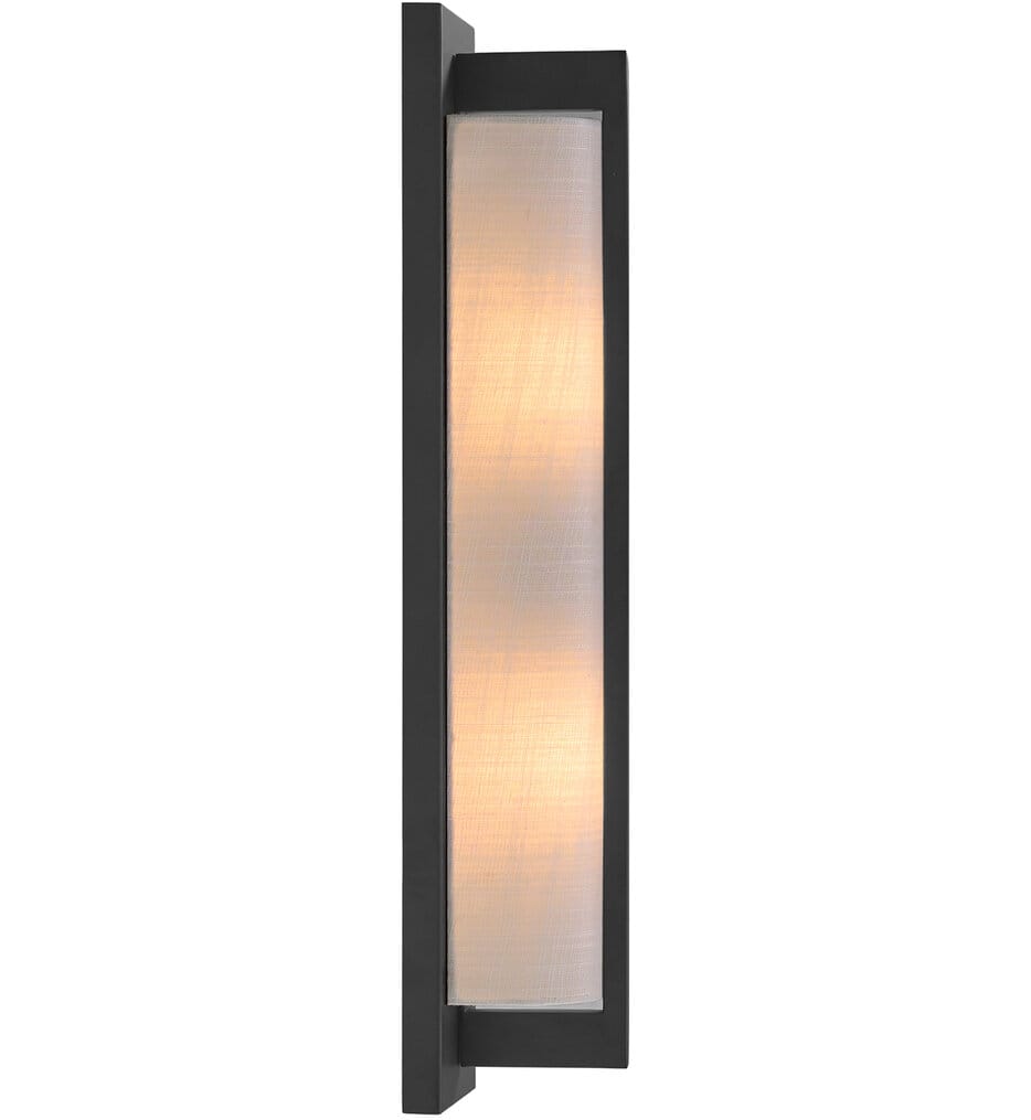 Savoy House - Carver 22" Wall Sconce