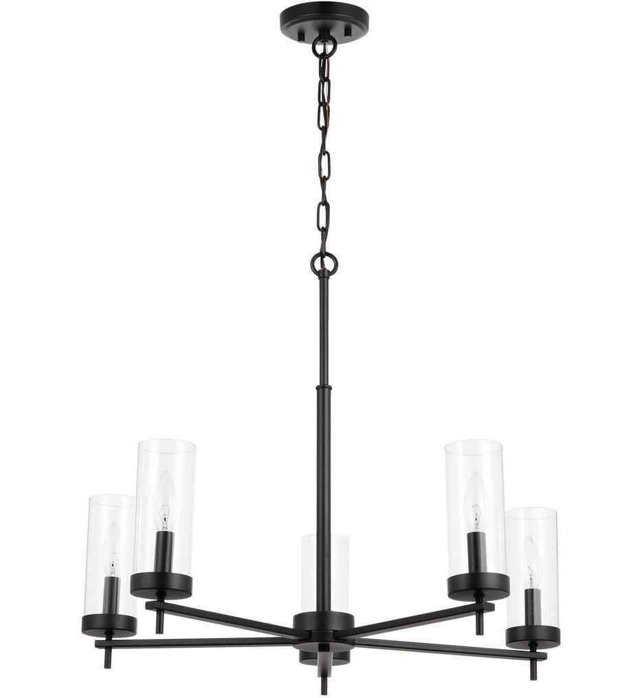 Visual Comfort Studio - Zire 26" Chandelier
