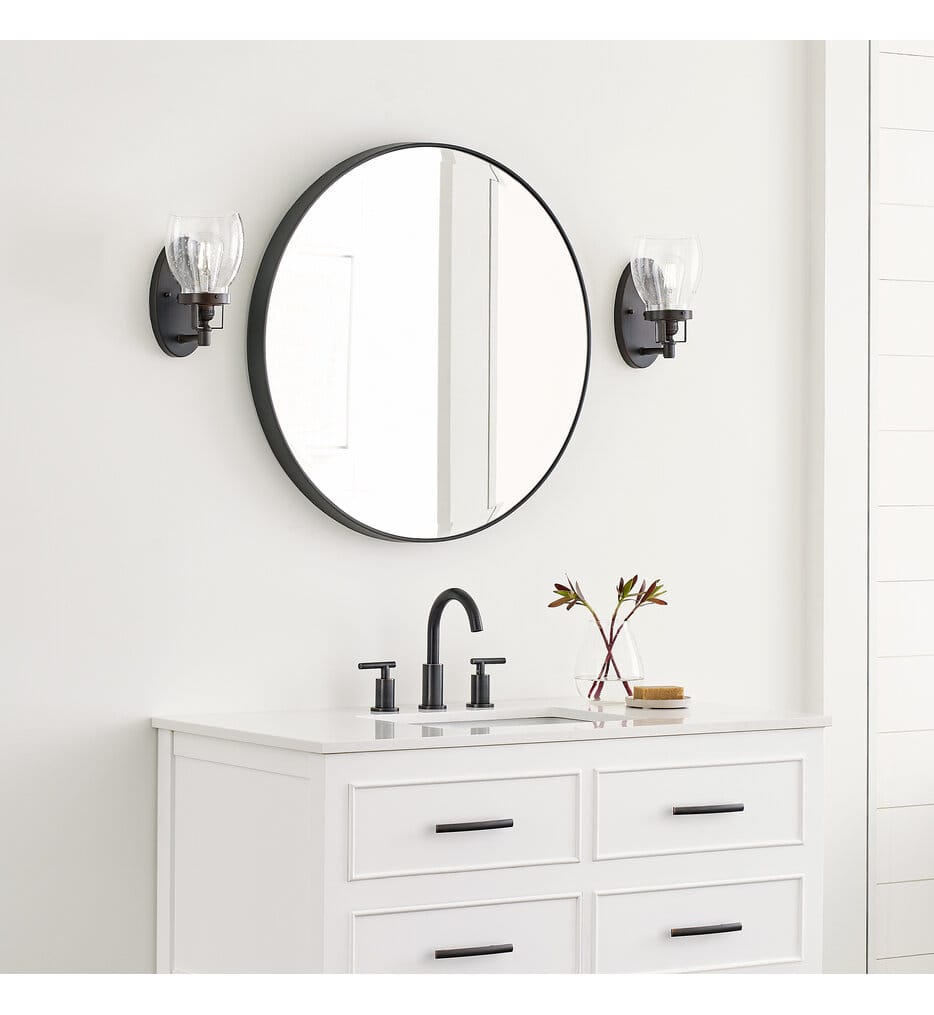 Generation Lighting - Belton 9.75" Wall Sconce