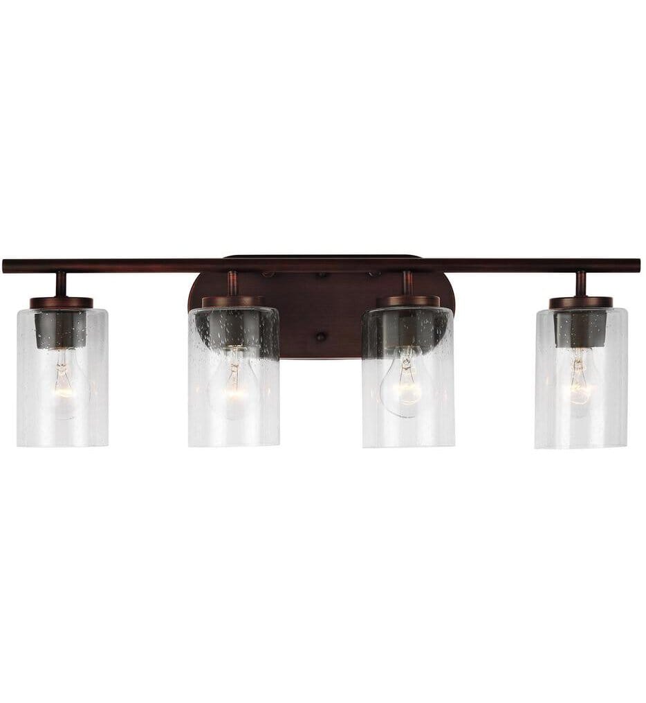Generation Lighting - Oslo 27.5" Bath Vanity Light