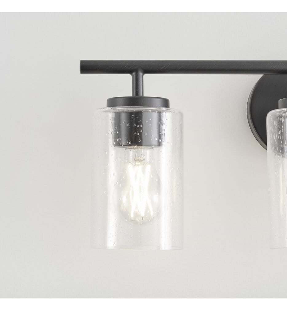 Generation Lighting - Oslo 27.5" Bath Vanity Light
