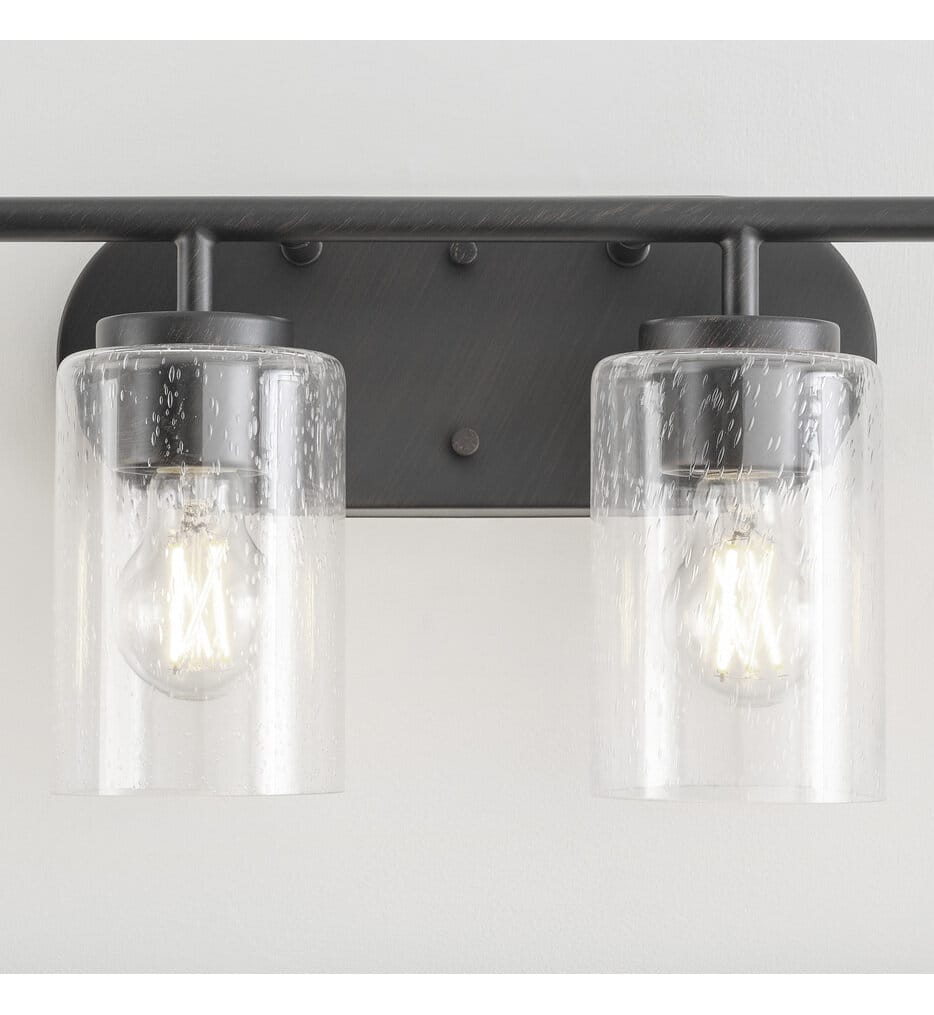 Generation Lighting - Oslo 27.5" Bath Vanity Light