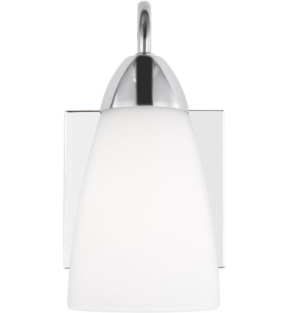 Generation Lighting - 4120201-05 - Seville 8.5" Wall Sconce