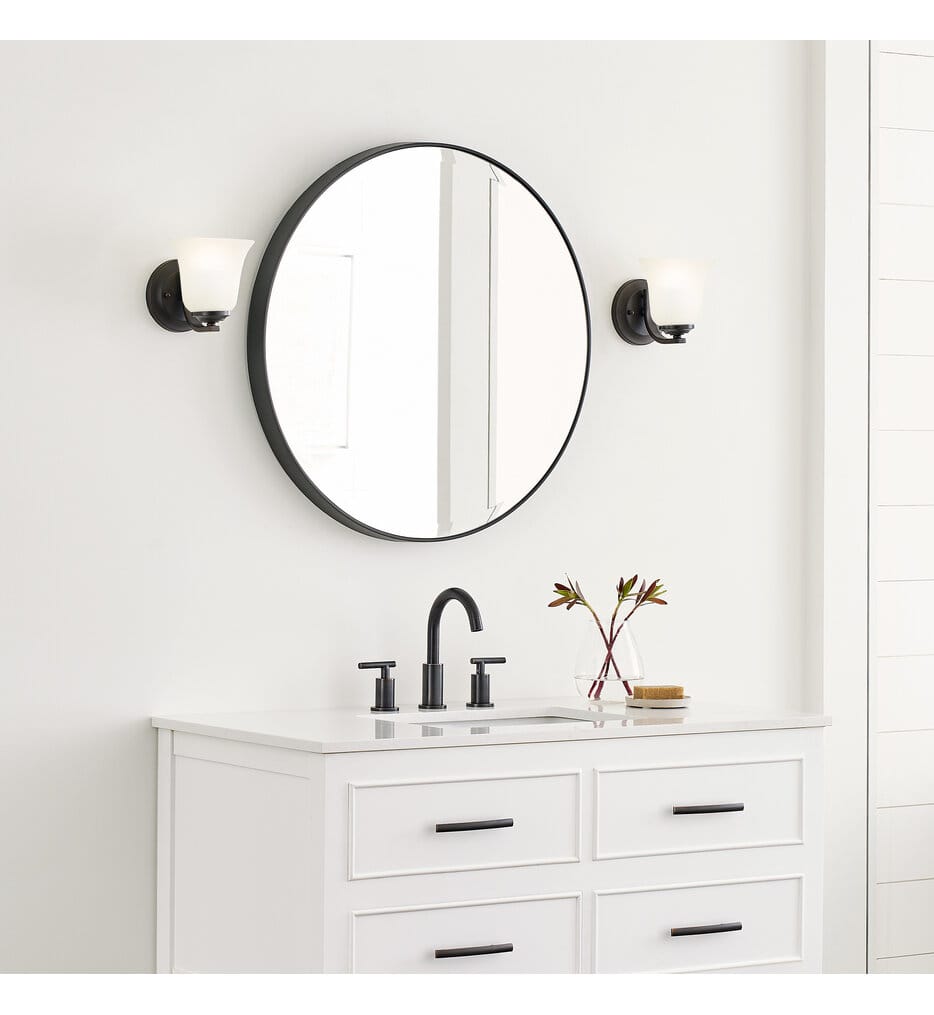 Generation Lighting - Emmons 6.25" Wall Sconce