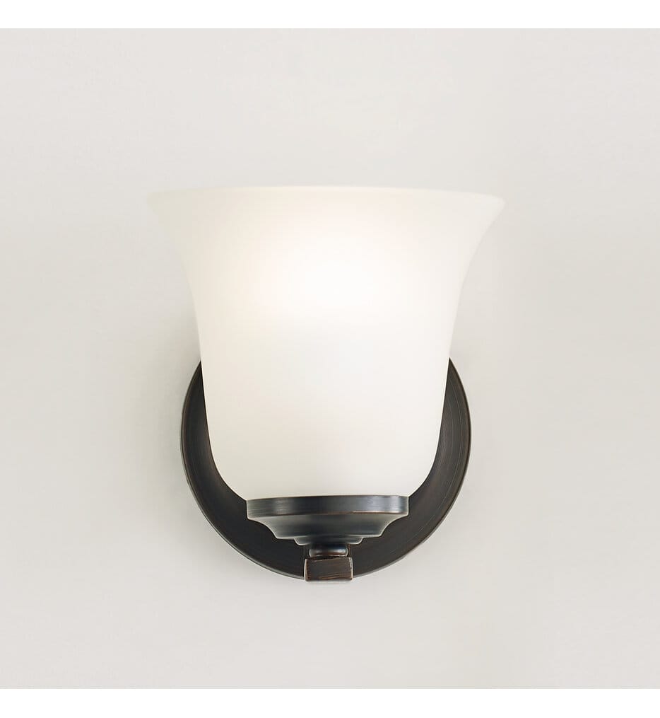 Generation Lighting - Emmons 6.25" Wall Sconce