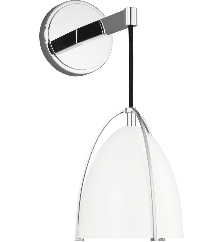 Visual Comfort Studio - Norman 15.38" Bath Vanity Light