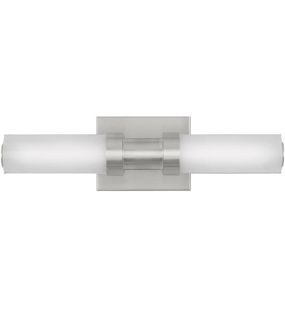 Visual Comfort Studio - Kiel 18" Bath Vanity Light