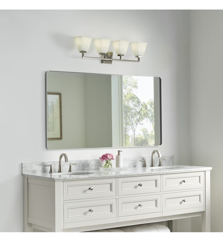 Generation Lighting - Ellis Harper 32.5" Bath Vanity Light